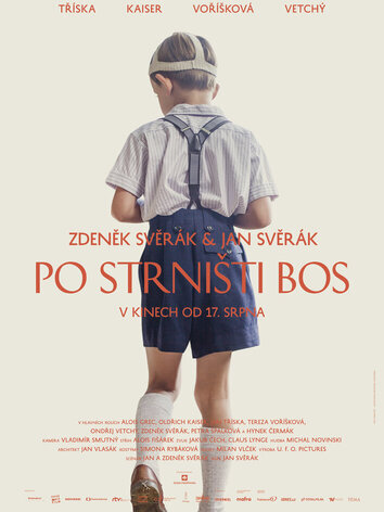 Босиком по стерне