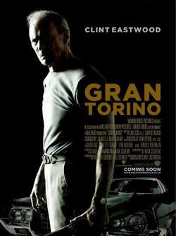 постер Гран Торино