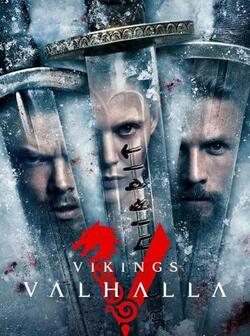 постер Викинги