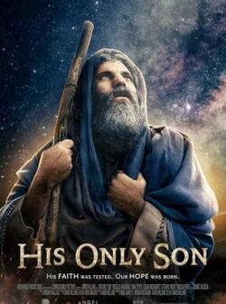 постер Его единственный сын