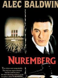 постер Нюрнберг