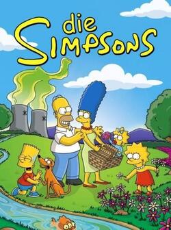 Симпсоны (1-32 сезона)